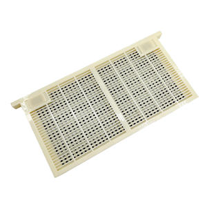 Strumenti per apicoltura 1 Set New <span class=keywords><strong>Queen</strong></span> Cell Cups Kit di alimentazione per api regine gabbia per allevamento regina - Product Image 5