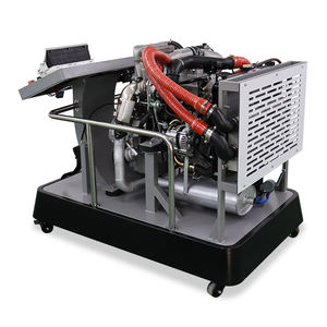 Tableau d'entraînement pour moteur diesel destiné aux équipements de <span class=keywords><strong>formation</strong></span> professionnelle automobile - Product Image 4