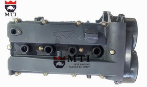 Moteur nu MTI neuf SQR481 SQR481FA SQR481FD SQR481F SQR481H 1.6L pour CHERY TIGGO A520 TENGO FENGYUN <span class=keywords><strong>2</strong></span> - Product Image 5
