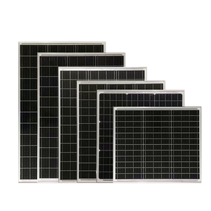 แผงโซลาร์เซลล์แบบสองหน้า กำลังไฟ 600w 610w 650w 720w ประสิทธิภาพสูง สำหรับติดตั้งบนหลังคาและพื้นดิน ขายดี - Product Image 2