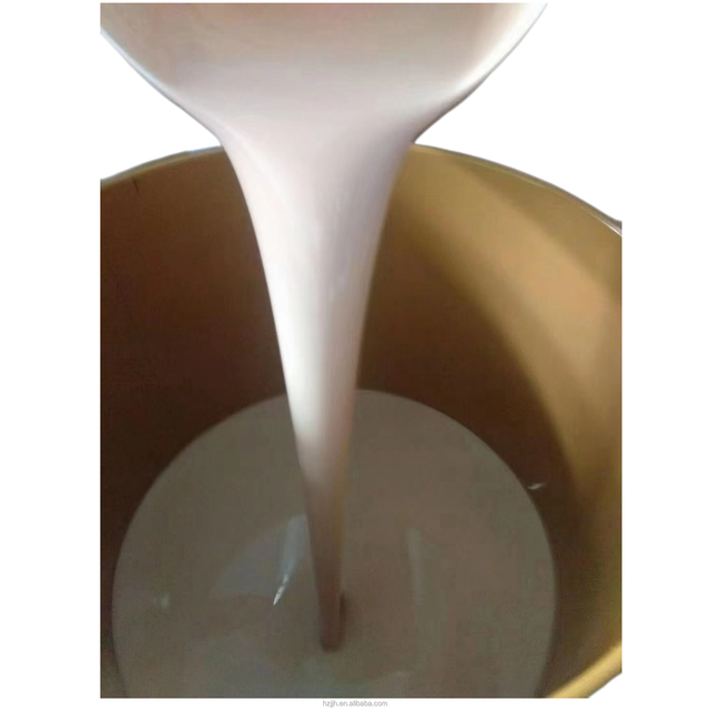 Rtv2 Adding Mould Making Liquid Silicone Rubber for Candle Mold Soap Mold