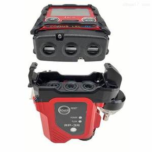 เครื่องตรวจวัดก๊าซสี่ชนิดรุ่น Riken Keiki GX-3R | เครื่องตรวจจับก๊าซหลายชนิดแบบพกพา H2S O2 CO - Product Image 6