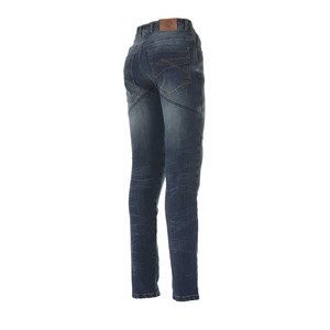 Vaqueros Befast ULTRON CE con fibra aramídica Azul lavado a la piedra 44 - Product Image 4