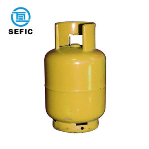 <strong>1kg</strong> 2kg 3kg 5kg Model Made Design <strong>LPG</strong> <strong>Cylinder</strong> Turkey Single Burner Gas Stove With <strong>Cylinder</strong> Price - Product Image 5