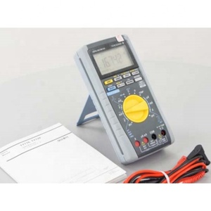 NOUVEAU et EN STOCK Yokogawa TY720 Type avancé Haute précision Protection IP55 Test universel Garantie 1 an - Product Image 3