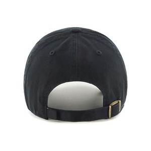 Haute qualité 100% coton 6 panneaux brodé casquette de Baseball Gorra Sport chapeau réglable pour hommes mode Image Style - Product Image 6