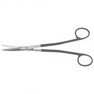Tijeras Quirúrgicas Gorney-Freeman Supercut de 19 cm y 23 cm, Hojas Biselladas con Microdentado en la Hoja Inferior - Product Image 1