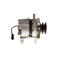 Alternateur de voiture 6G72, moteur 14V75A, fabriqué en chine, pour 37300-36010 MD141855-R MD141855 37300-36010 MD141855-R