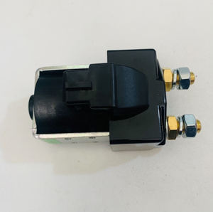 Contactor de piezas de repuesto para montacargas 24V adecuado para piezas de posventa <span class=keywords><strong>Toyota</strong></span> BT - Product Image 5