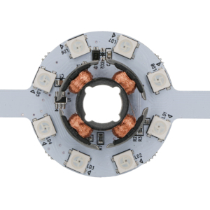 Servizio di Assemblaggio PCB di Alta Qualità per Prototipazione Rapida, Scheda LED SMD con Popolazione Componenti, Prototipo con Consegna Veloce - Product Image 4