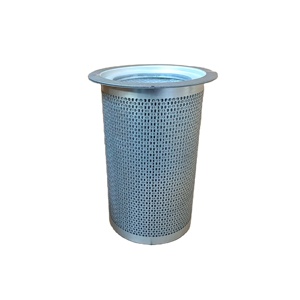 Séparateur d'huile pour compresseur d'air industriel Manny 6.3535.0, état neuf - Product Image 6
