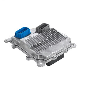 Unidad de control de transmisión TCM HXT remanufacturada 7DCT250 TCU 24275649 para Buick Chevrolet - Product Image 1