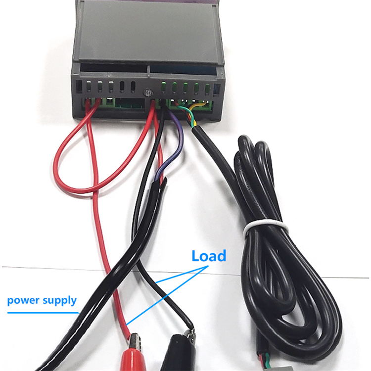 Manufacturers Supply High Quality ZFX-13001 High-precise Temperature Controller