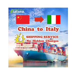 Servicio de Mensajería con las Tarifas de Envío Logístico Más Económicas, Envío Puerta a Puerta a Europa, Agente de Carga Marítima/Exprés, Transporte de Mercancías desde China - Product Image 5