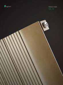 <span class=keywords><strong>Radiateur</strong></span> de <span class=keywords><strong>chauffage</strong></span> <span class=keywords><strong>central</strong></span> en aluminium, panneau chauffant de haute qualité, prix d'usine - Product Image 3