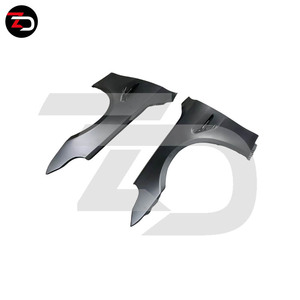 <span class=keywords><strong>Precio</strong></span> al por Mayor, Kit de Carrocería <span class=keywords><strong>M5</strong></span> Más Vendido de 2003-2010 con Parachoques, Guardabarros y Puntas de Escape para Serie 5 <span class=keywords><strong>E60</strong></span> E61 - Product Image 6