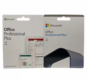 Tarjeta de Clave de Activación Global en Línea para Office <span class=keywords><strong>2021</strong></span> Pro Plus MAC, Versión Internet, Garantía de 6 Meses, Envío Rápido, en Stock - Product Image 6