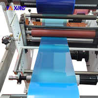 Film ACF Transparan Lembut Anti Air Terlaris untuk Printer 3D DLP SLA, Tahan Air, Anti-Statik, dan Tahan Abrasi