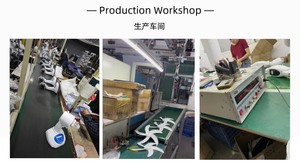 Ventilateur de pulvérisation USB multifonctionnel Humidificateur de brouillard personnel Humidificateur de table refroidi à l'eau Humidificateur d'ambiance multicolore pour voitures - Product Image 4