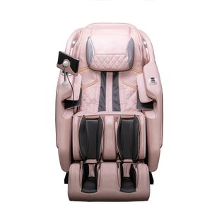 Новый современный недорогой Электрический фиксированный ролик шиацу, массажер для здоровья, массажер для здоровья, для всего тела, массажное кресло с нулевой гравитацией - Product Image 2