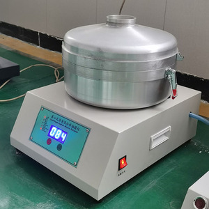 Rapid Extraction <strong>Portable</strong> <strong>Laboratory</strong> <strong>Centrifuge</strong> Asphalt Mixture Analyzer Instrument Centrifugal 1500g-3000g Bowl Capacity - Product Image 4
