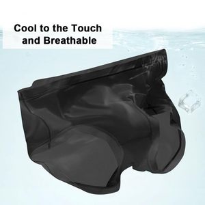 4-Way Stretch Mesh Fabric, Polyester Spandex Lightweight Sheer Mesh for Dance & Sportswear, Sewing Material - Product Image 5