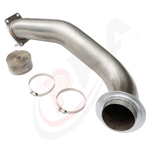 ערכה מלאה עם ביצועים גבוהים (dpf/plugs/egr/downpipe) 2020-2023 gm/chevy 6.6l דורמקס - Product Image 4