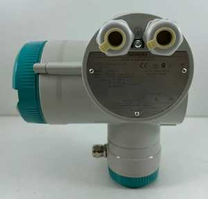 High Accuracy Flow Meter for Industrial Measurement Magnetic Digital Flowmeter With Display 7ME69302BA201AA0 <b>Flo</b> - Product Image 3