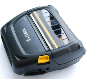 Imprimante d'étiquettes Zebra originale ZQ521 203 DPI, imprimante mobile portable et facile <span class=keywords><strong>à</strong></span> transporter - Product Image 6