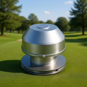 Kit de Embrague Vevor D0100H53HD2 para Carritos de Golf Yamaha de 4 Tiempos a Gasolina, Modelos G2, G8, G9, G14, G16, G22 - Product Image 2