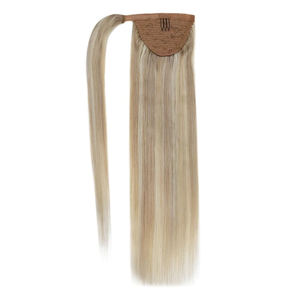 Vente en gros Extensions de <span class=keywords><strong>cheveux</strong></span> Remy <span class=keywords><strong>couleur</strong></span> piano Extensions de <span class=keywords><strong>cheveux</strong></span> à clipser pour queue de cheval vague naturelle Extensions de queue de cheval 100g <span class=keywords><strong>Cheveux</strong></span> humains - Product Image 5