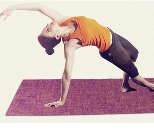Esteras <span class=keywords><strong>de</strong></span> <span class=keywords><strong>yoga</strong></span> impresas personalizadas aceptadas por OEM Estera <span class=keywords><strong>de</strong></span> <span class=keywords><strong>Yoga</strong></span> <span class=keywords><strong>de</strong></span> cáñamo <span class=keywords><strong>de</strong></span> Yute natural respetuosa con el medio ambiente <span class=keywords><strong>para</strong></span> <span class=keywords><strong>yoga</strong></span> caliente - Product Image 6