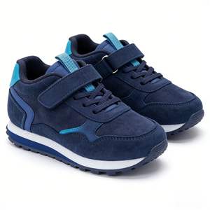Chaussures de sport blanches <span class=keywords><strong>en</strong></span> TPR pour jeunes filles, tendance mode, semelle épaisse antidérapante, idéales pour l'hiver, l'école et l'entraînement, pour adolescents garçons et filles. - Product Image 4