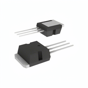 ทรานซิสเตอร์ I2PAK STI24NM60N แบบครบวงจรของแท้ซื้อชิ้นส่วนอิเล็กทรอนิกส์ออนไลน์ - Product Image 1