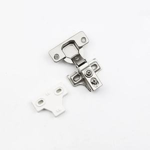 Oferta Especial: Bisagra Hidráulica de Cierre Suave de Cobertura Total para Puertas de Armario, Ideal para Hogares, Oficinas, Hospitales, Parques y Villas - Product Image 3