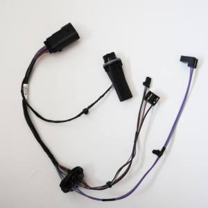 Kfz-Steuer kabel baugruppen Klimaanlagen kabel baugruppe - Product Image 5