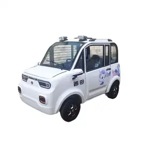 Good Selling Gear Box Car Chassis Old For Outdoor Electric Vehicle