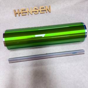 ชุดดรัม BH1100ฟูจิญี่ปุ่น OPC มีอายุการใช้งานยาวนานสำหรับเครื่องถ่ายเอกสารหน่วยดรัมพร้อมอะไหล่ใบมีดกลอง - Product Image 2