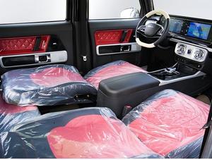 Mini Auto Eléctrico, Mini Autos Eléctricos, Mini Auto Eléctrico para la Familia - Product Image 6