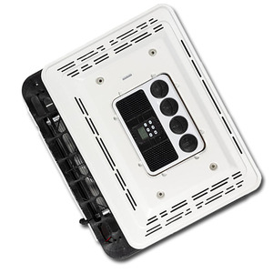 Aire Acondicionado KingClima de 12V para Equipos Pesados, Resistente al Polvo y a las Vibraciones, con 2 Años de Garantía - Product Image 2