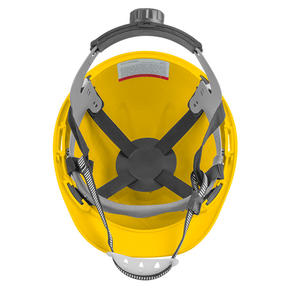 WOKIN — <span class=keywords><strong>casque</strong></span> d'outils <span class=keywords><strong>de</strong></span> sécurité 454211 PP Standard, <span class=keywords><strong>casque</strong></span> d'outils pour la Construction - Product Image 4