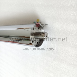 ลูกกลิ้งแดมเปอร์โครเมี่ยม M2.030.520F WD M2.030.520F SM74/05สำหรับชิ้นส่วนการพิมพ์ออฟเซ็ตของไฮเดลเบิร์ก - Product Image 4