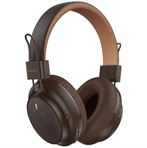 Audífonos Inalámbricos Jerry Scheme V5.4 EDR Over-Ear, Venta al Por Mayor de Fábrica, Controlador de 40 mm, Cancelación de Ruido Activa, 4-6 Horas de Reproducción, Batería de 400 mA - Product Image 3
