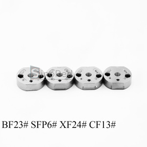 Factory BF23 # SFP6 # XF24 # CF13 # Válvula para inyector <span class=keywords><strong>Denso</strong></span> Common Rail <span class=keywords><strong>6C1Q</strong></span>-<span class=keywords><strong>9K546</strong></span>-<span class=keywords><strong>AC</strong></span>, etc. - Product Image 6