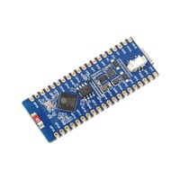 SKU-20658 Waveshare ESP32-S2 Papan Pengembangan WiFi 240MHz Dual-Core MCU dengan Layar LCD Opsional USB-C untuk Proyek IoT S