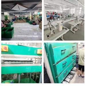 กระเป๋าเก็บของแบบกำหนดเอง EVA 4-6 ช่อง กันน้ำ สำหรับบรรจุหูฟัง เทคโนโลยีการอัดเย็น - Product Image 1