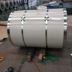 0.6*1000mm RAL6005 DX51D Z180 PPGI Galvanized Steel Coil - Product Image 5