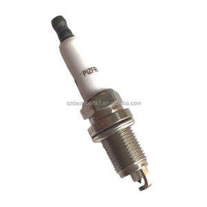 Otomobil parçaları Bujias araba bujiler BMW MINI 4294 için 520 IZFR6H11/540/740/650 12 2 158 252 oto motor parçaları 12122158252 mum - Product Image 1