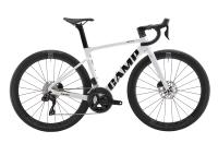 Hot Road Bike 700C Marco de fibra de carbono Freno de disco Super Light Racing Bicycle Frameset