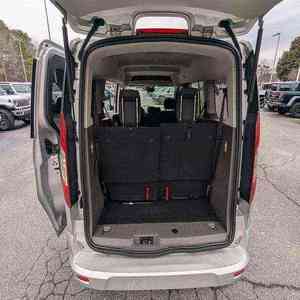 <span class=keywords><strong>Ford</strong></span> Transit <span class=keywords><strong>2022</strong></span> Usato Senza Ammaccature, Motore Turbo, Cambio Automatico, Guida a Sinistra, Interni Scuri, Pneumatici R21, PRONTO PER LA SPEDIZIONE - Product Image 3